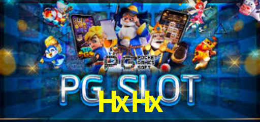 HxHx: Seu Cassino Premiado com Pagamentos Rápidos