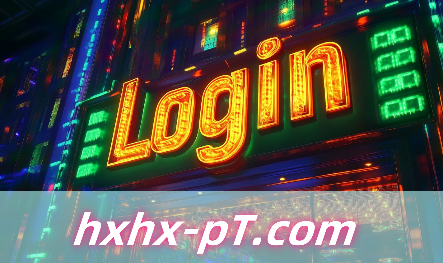 Cadastro e o Login no Cassino hxhx.COM