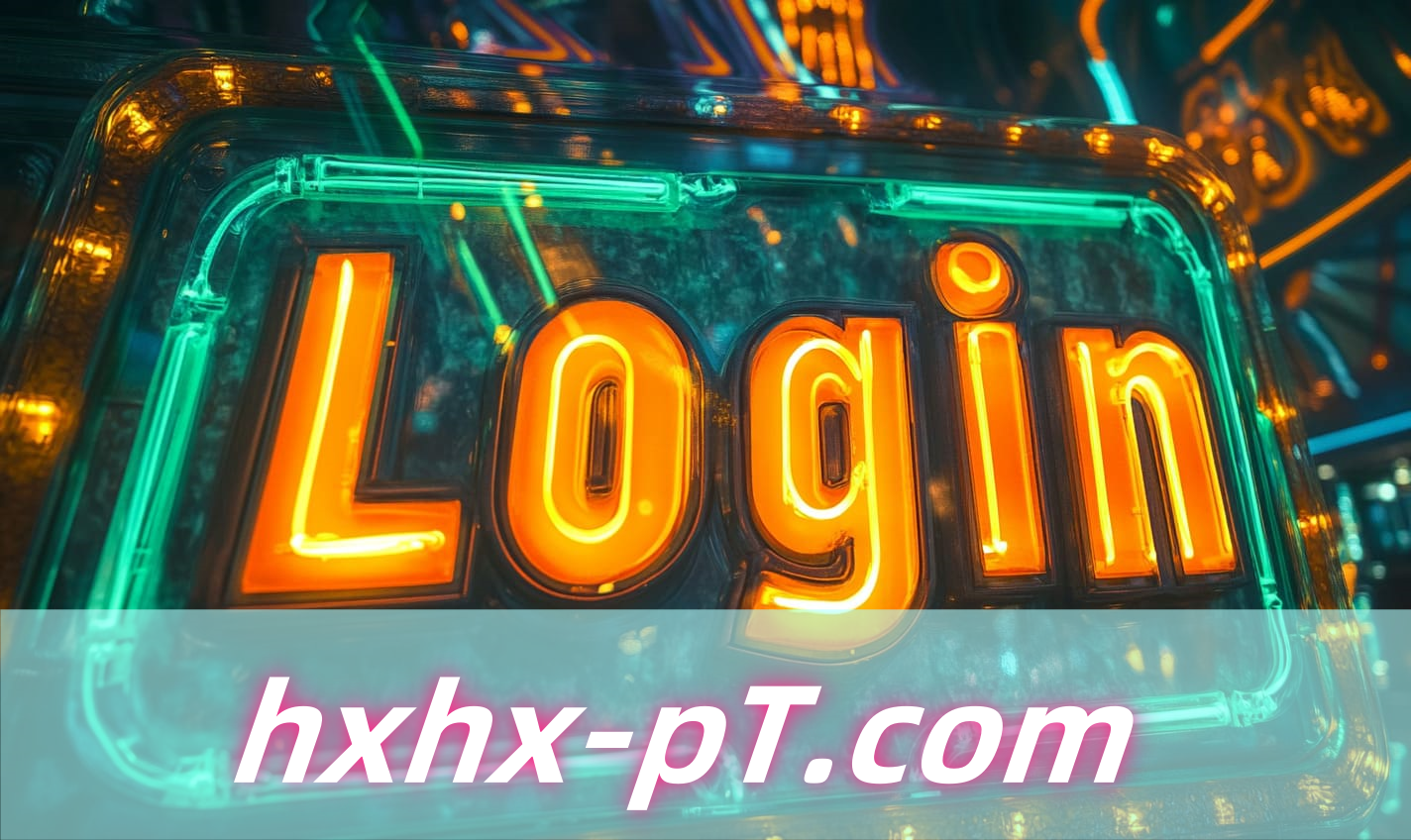 Comece sua Jornada de Jogo no Cassino hxhx.COM