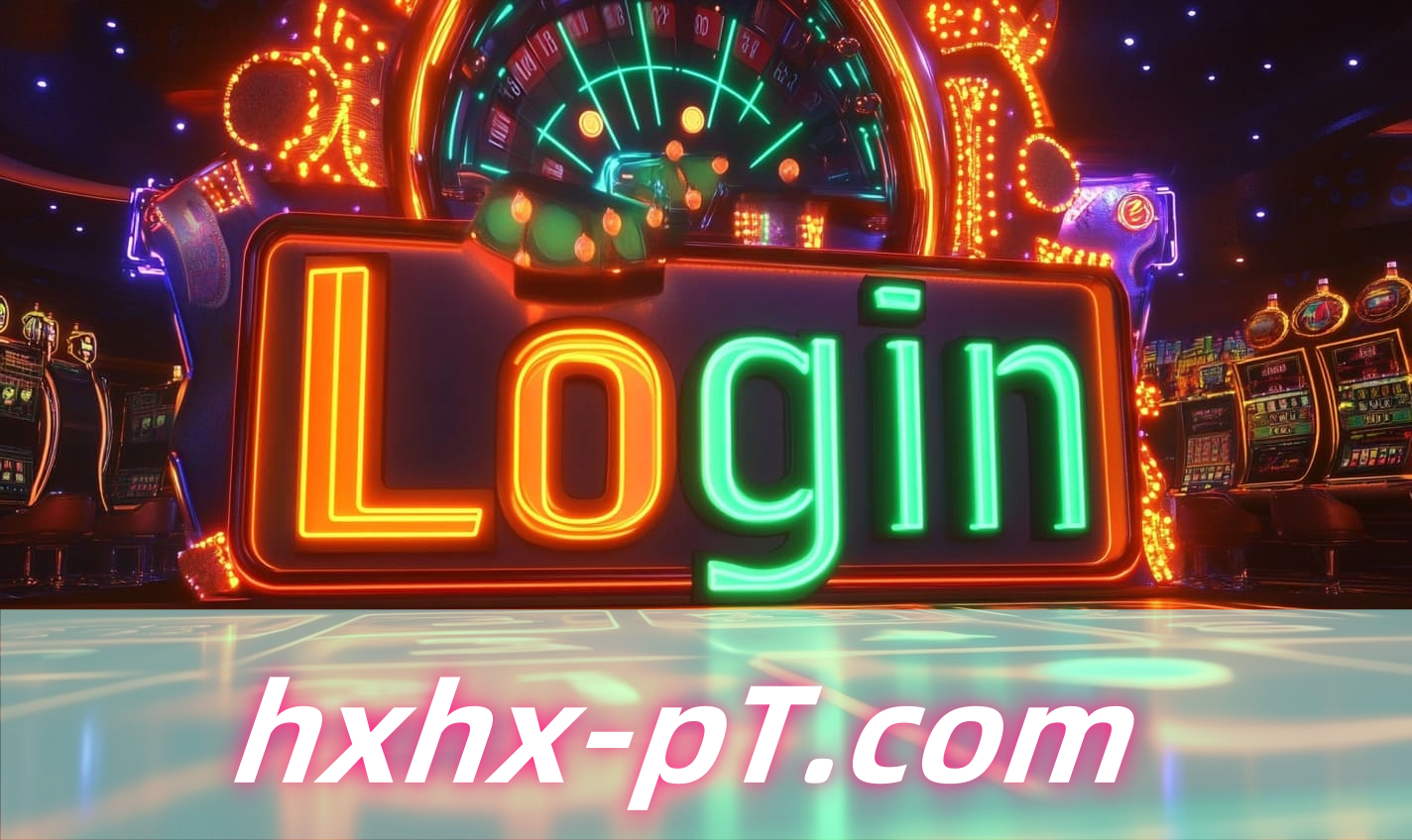 Universo no Cassino hxhx.COM