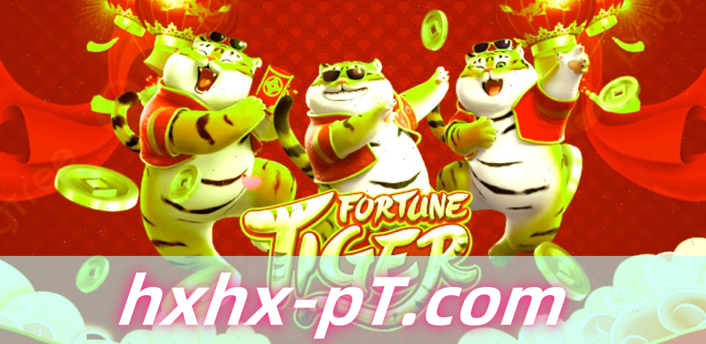 Slot Fortune Tiger - um Pedaço da Ásia no Cassino hxhx.COM