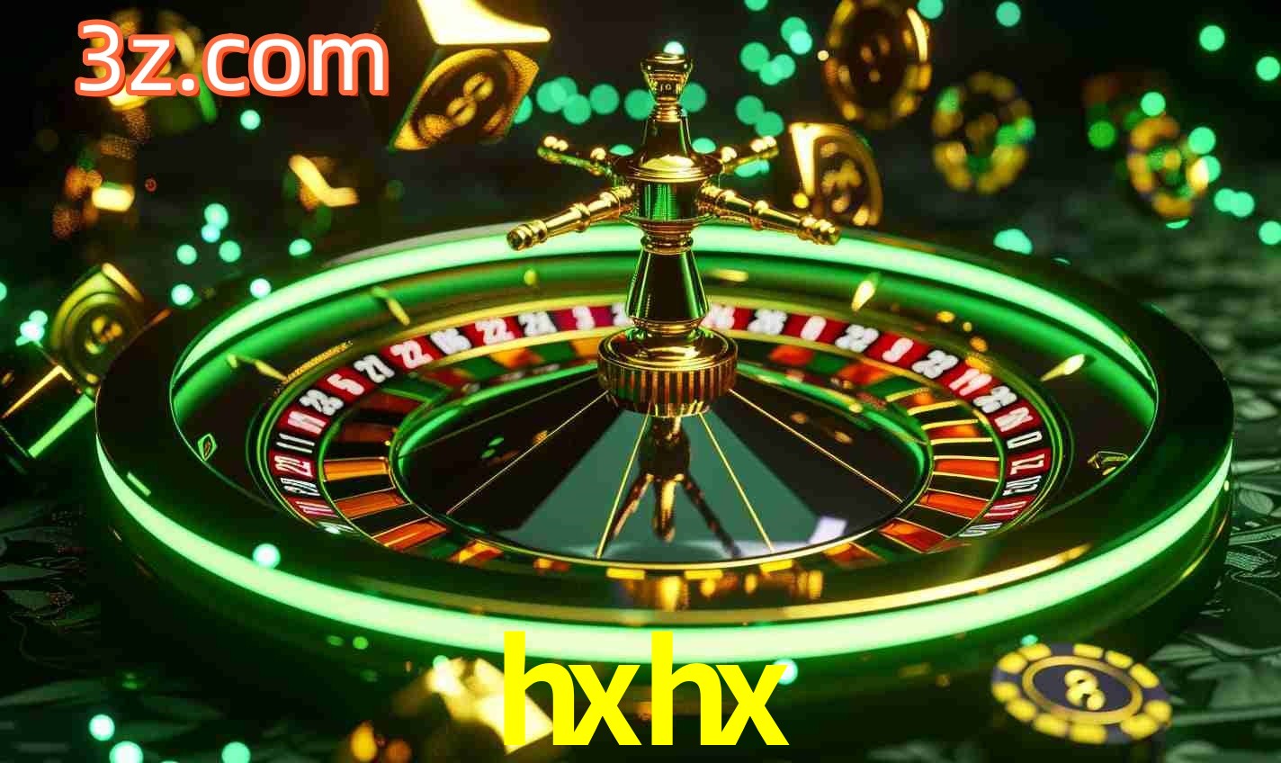 Desfrutar de um Cassino hxhx