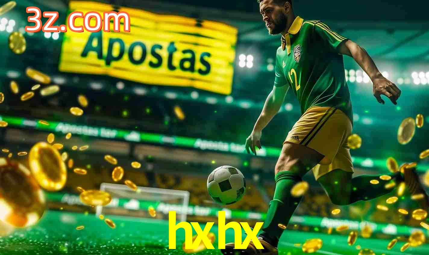 Diversas Apostas em Eventos Esportivos hxhx