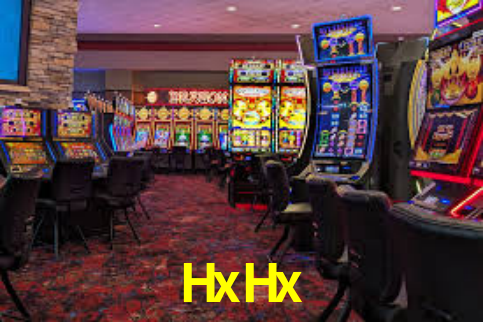 HxHx Bet