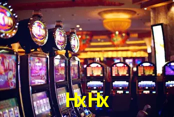 Estatísticas do Jogo HxHx