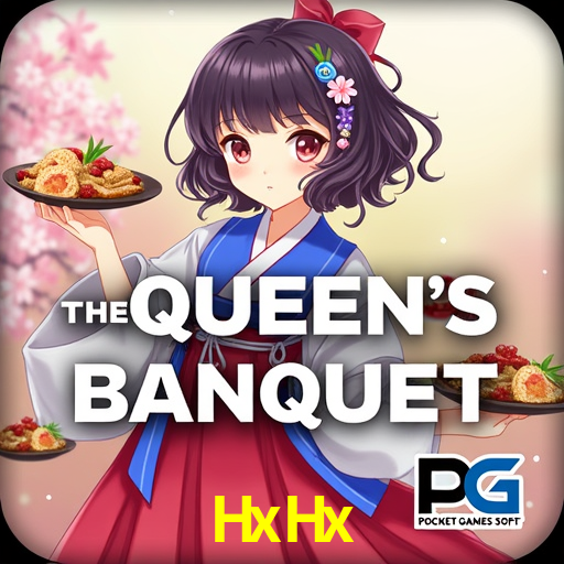 A Popularidade dos Caça-Níqueis no HxHx