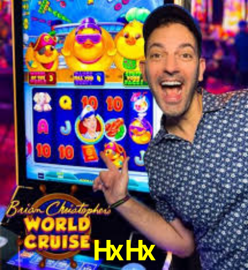 HxHx: Seu Especialista em Apostas Esportivas Brasileiras