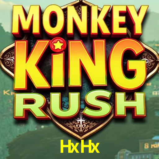 Descubra o Mundo do Cassino Online com HxHx