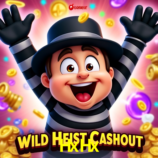 A Revolução dos Aplicativos de Jogos no HxHx