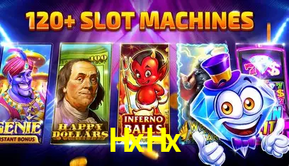 Integração de APIs HxHx