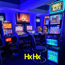 Premium Interface HxHx