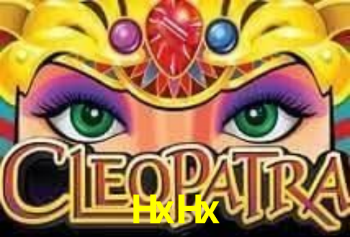 HxHx: Jogos de Caça-Níqueis-Altas Recompensas, Roleta-Velocidade, Blackjack-Desafios Máximos