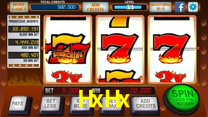 Benefícios da Conta HxHx