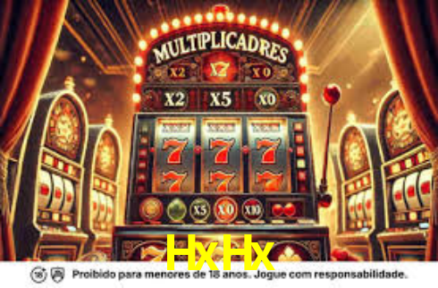 HxHx: A Experiência de Casino com Jogos de Mesa ao Vivo