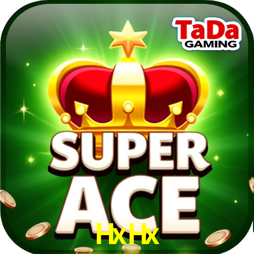 APP oficial da HxHx para mobile