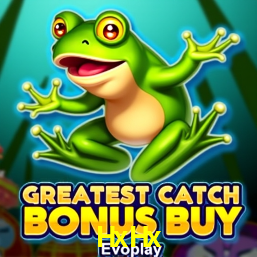 Descubra a Magia dos Jogos de Arcade no HxHx