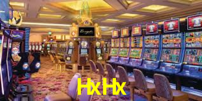 HxHx Vip Login