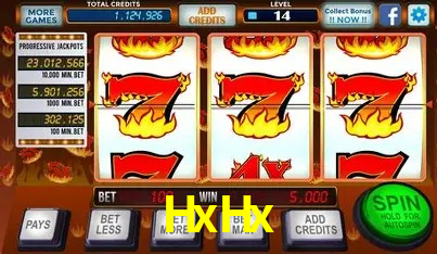 Estatísticas Crash Games HxHx