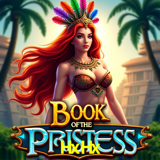 Inovações de Jogos na HxHx: O Futuro das Experiências Interativas