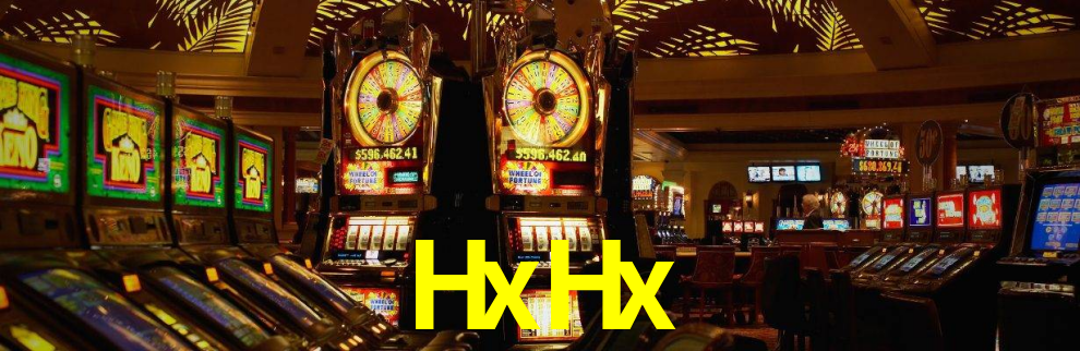 HxHx,HxHx Bet