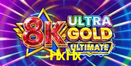 Estatísticas Esportivas HxHx